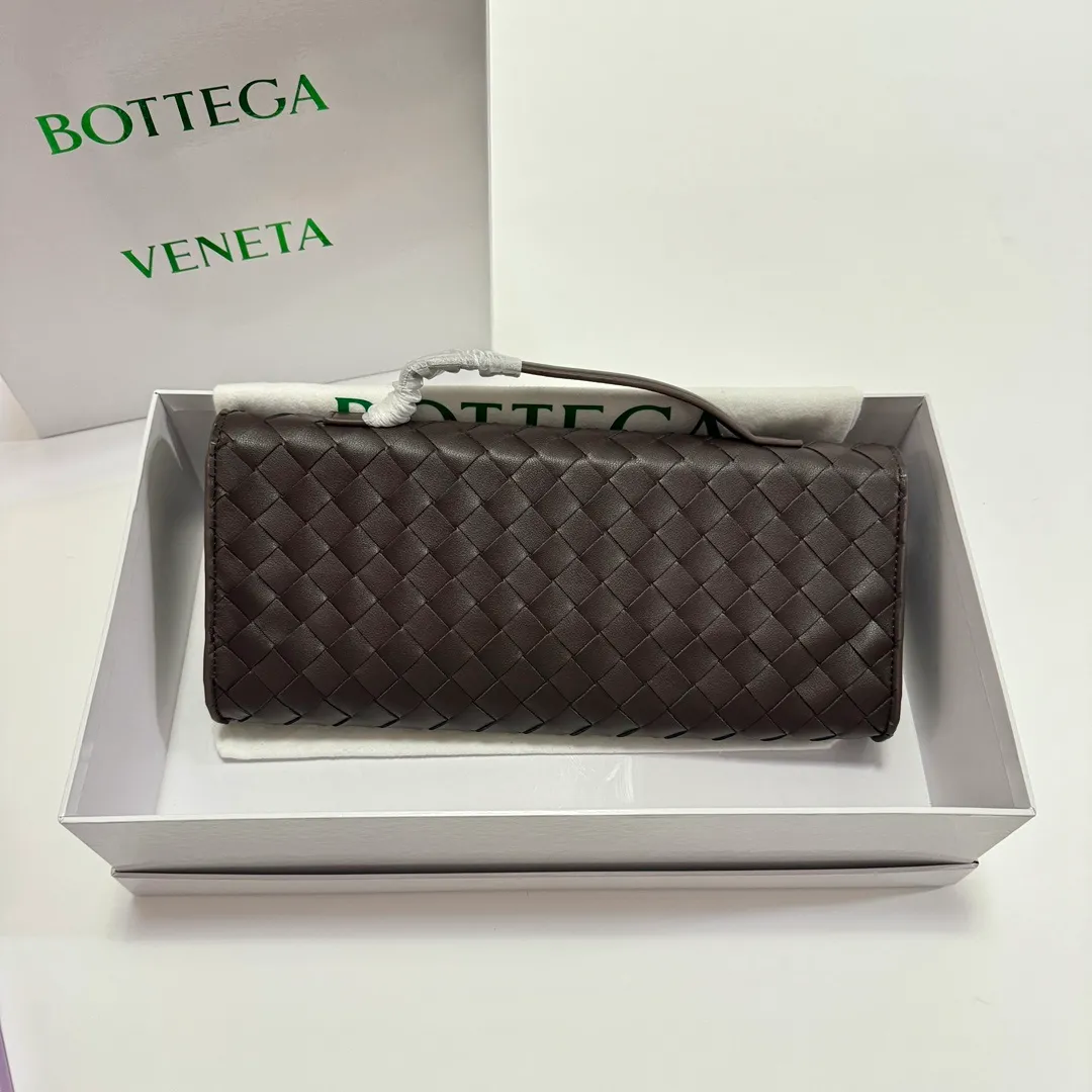 All Categories Official Website "Brand Women's Bags" Women's Bags 💙 BV 2025 Official Website New BV Clutch Bags